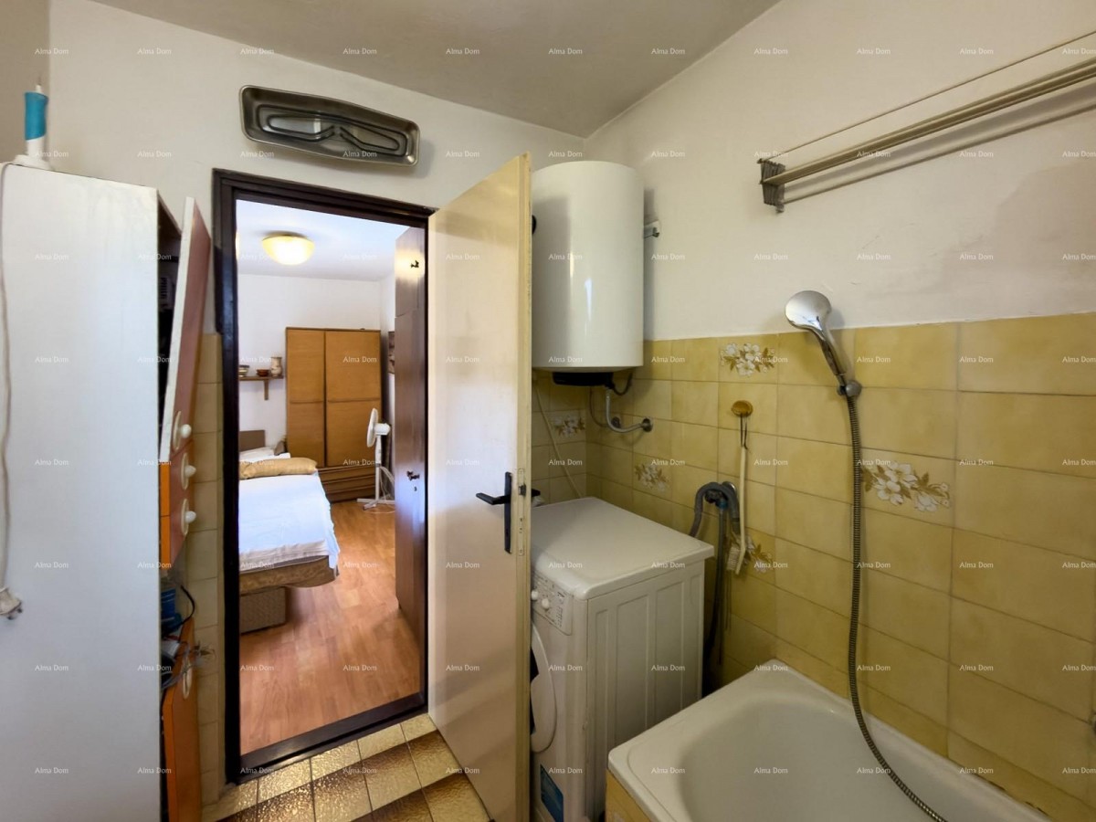 Apartment Pula 16
