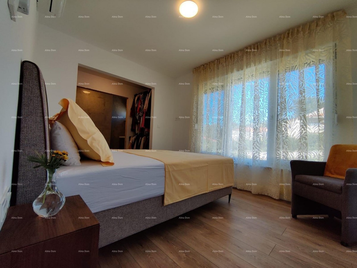 Sale - Newly Built House Near the Sea, Banjole! 17