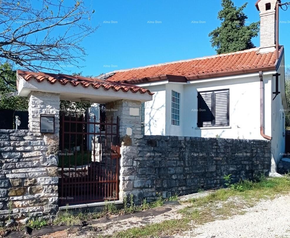 Casa Oprtalj 1