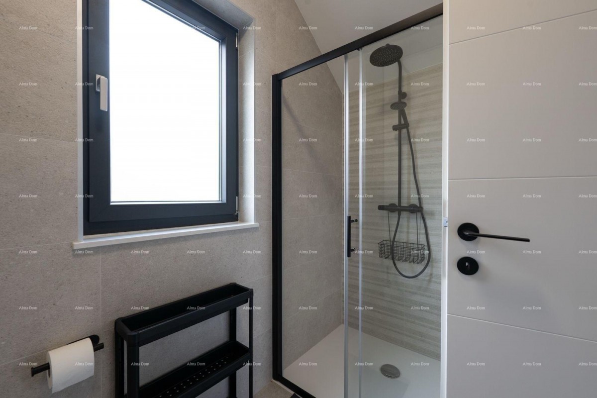 Sale of a newly built, modernly equipped house with a pool, Rakalj! 20