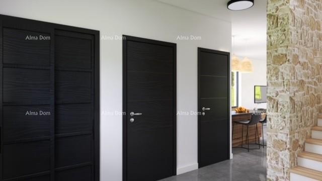 Prodaje se moderna vila s bazenom,  Marčana 3