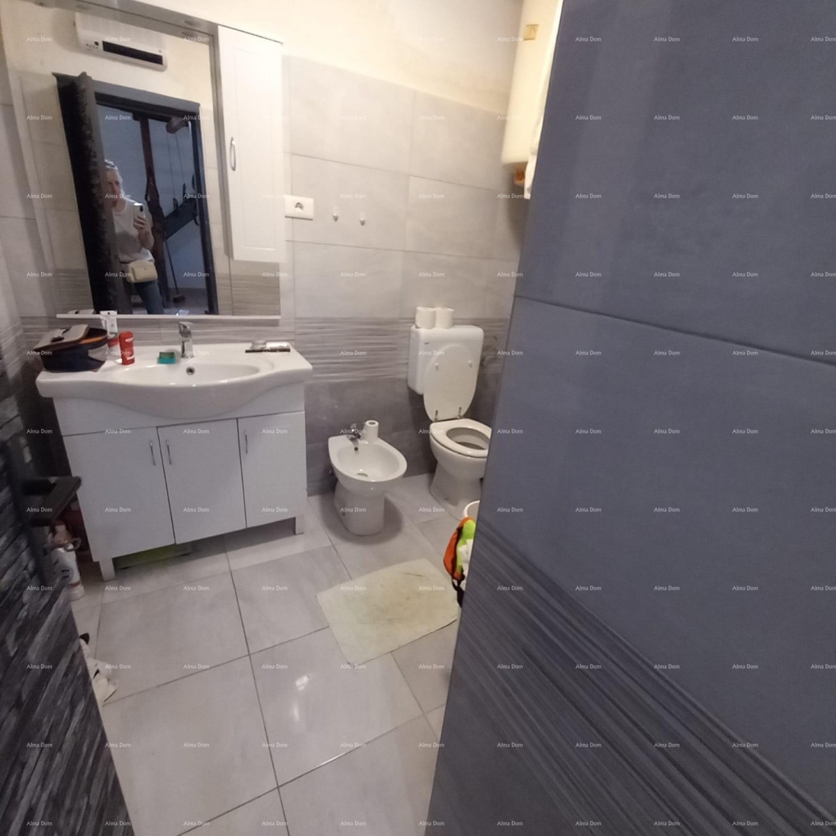 In vendita: affascinante casa istriana con ampio cortile – Valtura 15