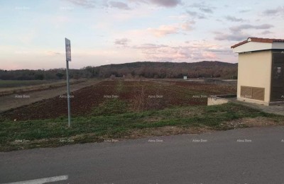Building land for sale - Rovinj