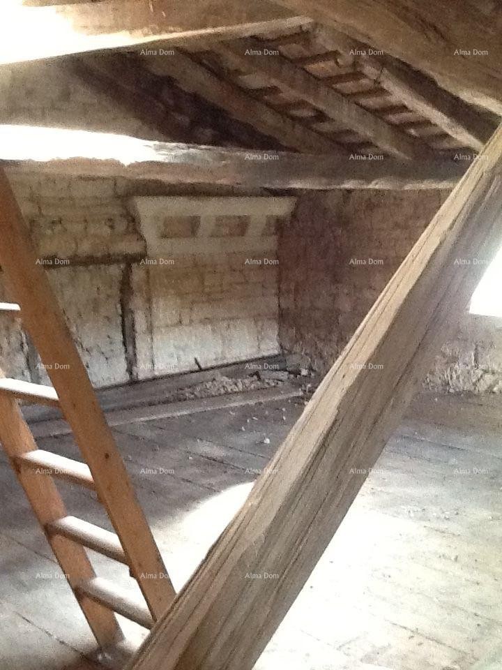 Свети Петар у Шуми, дом и земля 14