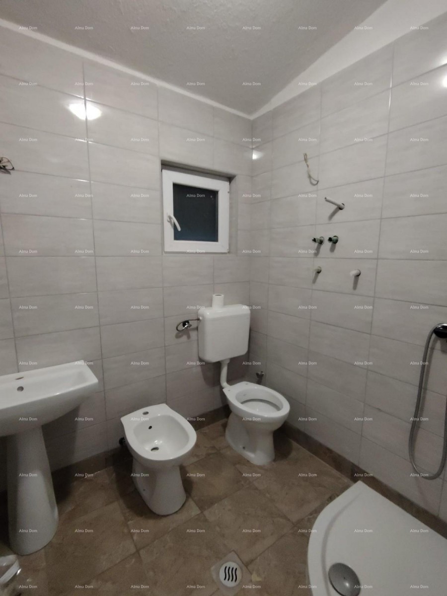 Продажа дома, 95 м2, 1800 м от моря, Умаг 8