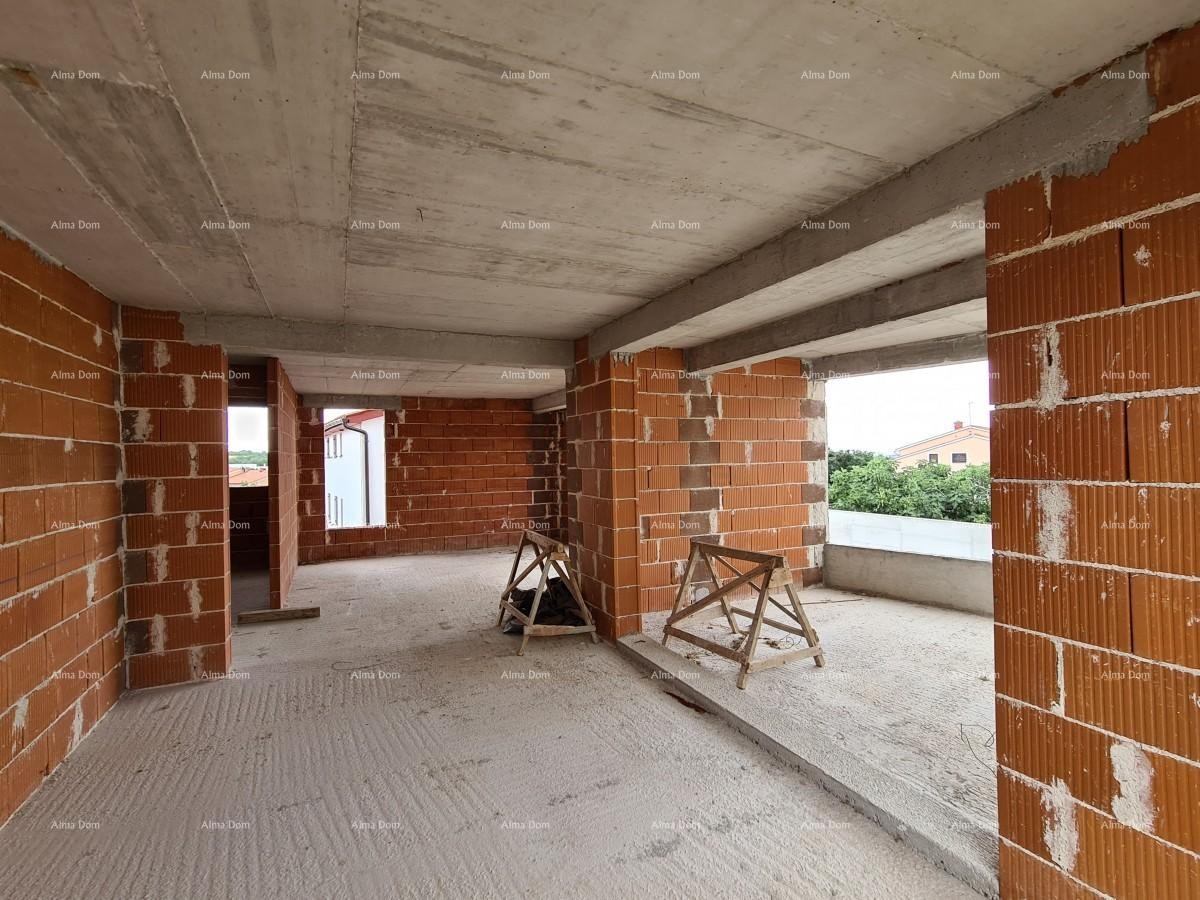 МЕДУЛИН На возвышенной части города построен дом Ро-Бау! 6