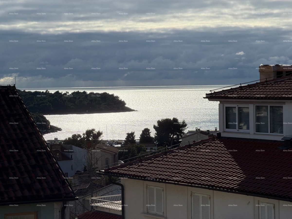 Luxury apartments for sale in an exclusive location, Pješčana uvala, Pula! 7