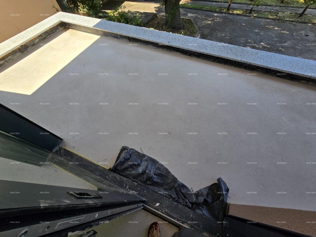 Prodamo luksuzno stanovanje v Medulinu 17