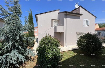 Casa indipendente con due appartamenti separati – Medulin, Pošesi, 150 m dal mare