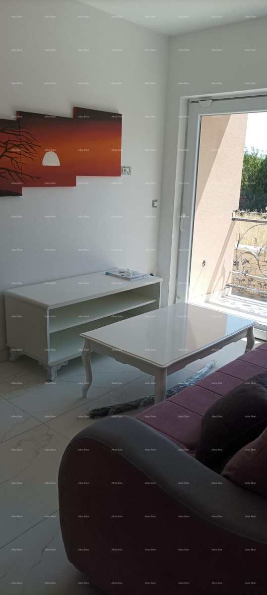 Newly built apartment building near Rovinj 6