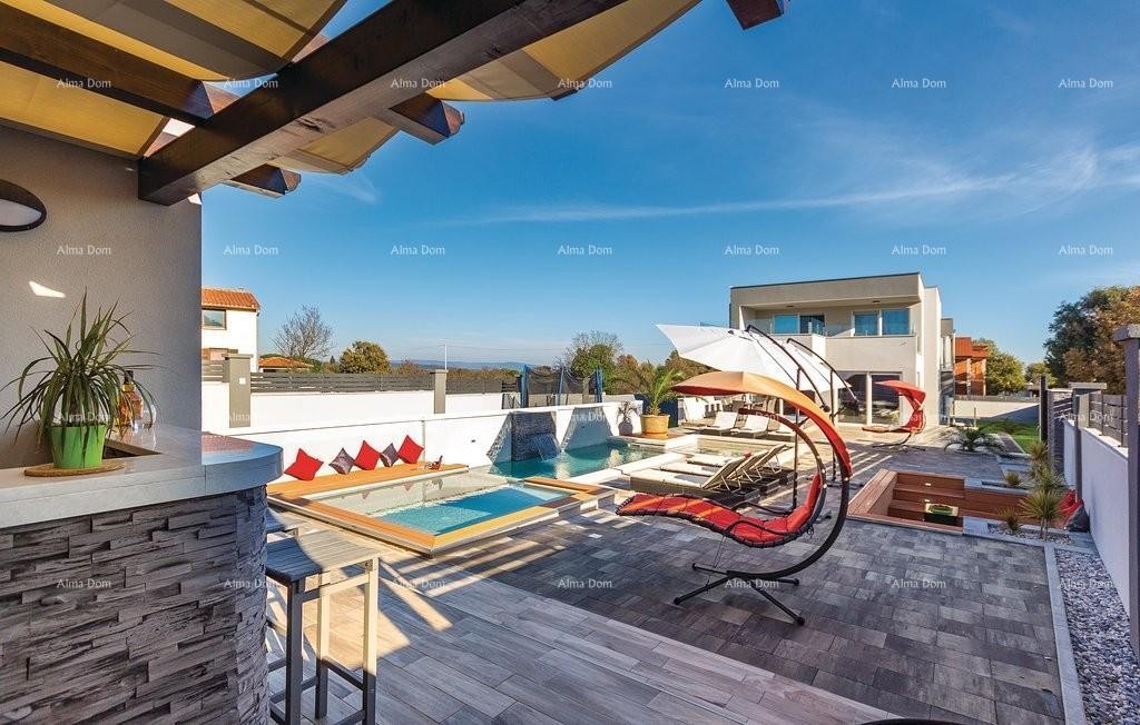 Продается красивая вилла, Шишан! 21