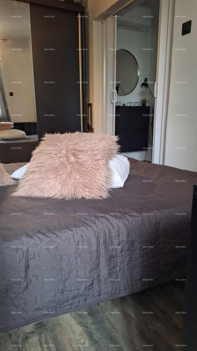 ROVINJ - Stan s 1 spavaćom sobom na odličnoj lokaciji! 9