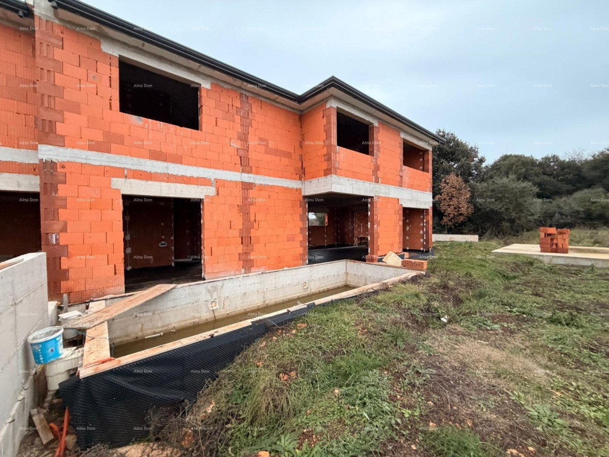 ŠIŠAN – DOUBLE PROPERTY, EXCELLENT INVESTMENT OPPORTUNITY 1