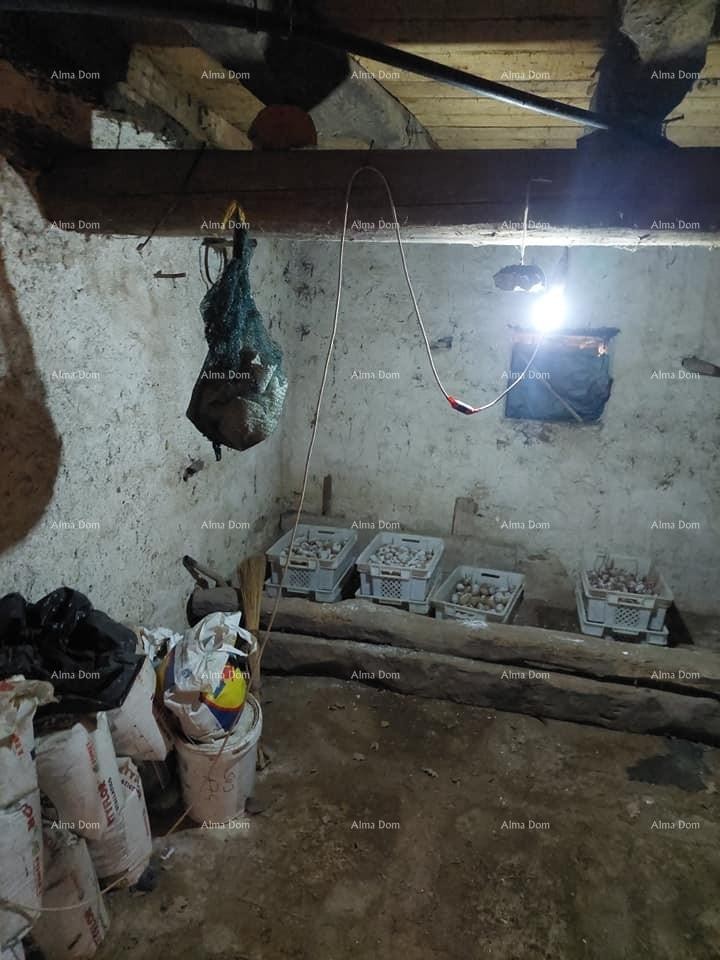 Prodamo hišo za obnovo 11