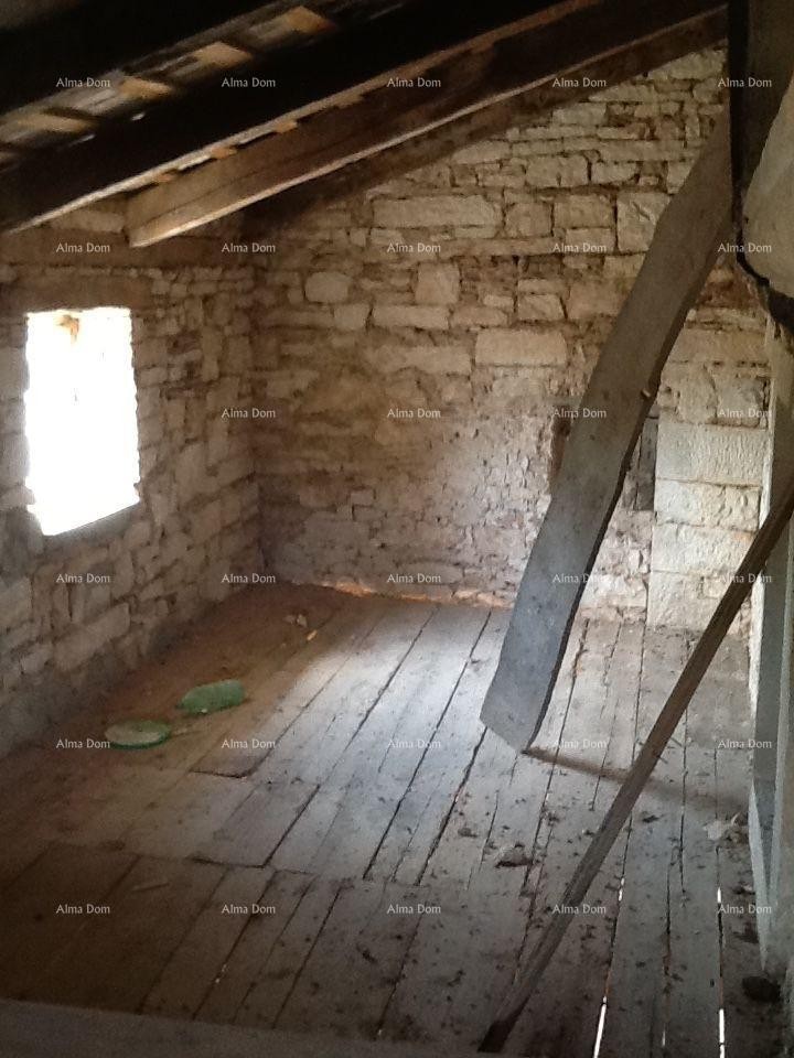 Свети Петар у Шуми, дом и земля 13