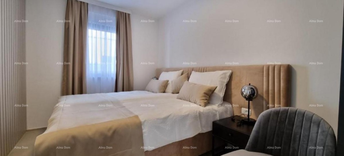 Apartment Medulin 17