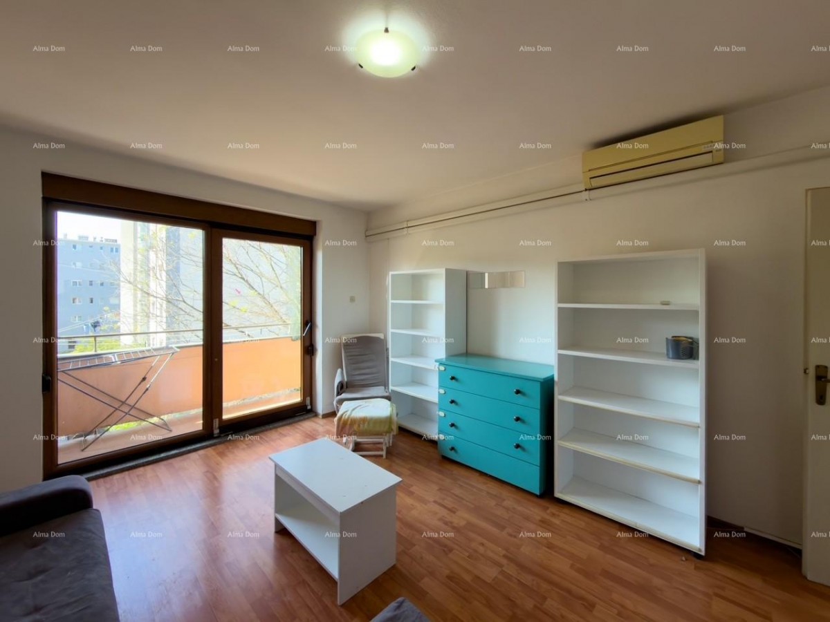 Продаем квартиру в отличном месте в Пуле! 17