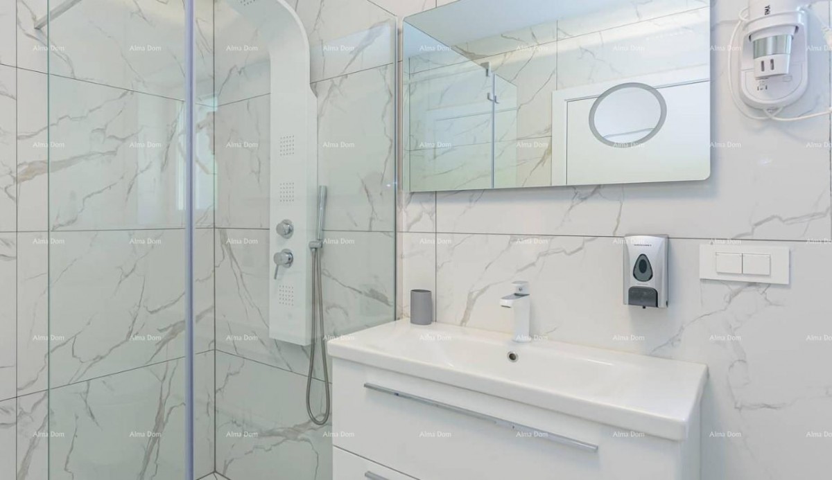 Дом Svetvinčenat 12