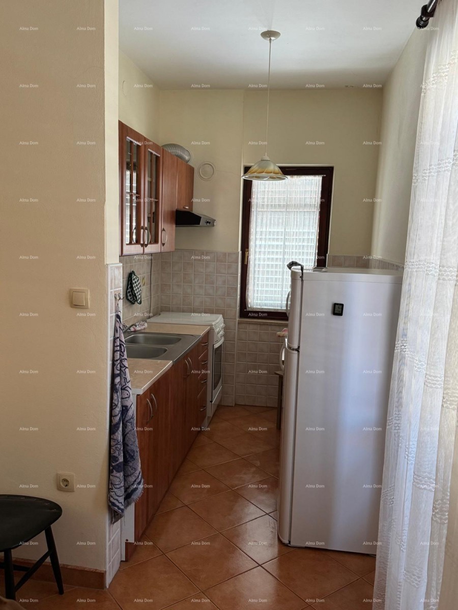 Дом в центре Марчане с 2 квартирами, погребом и мастерской 13