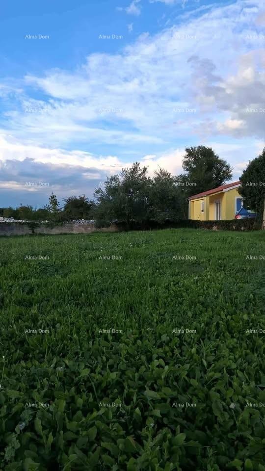 Nuova casa con piscina nei dintorni di Svetvinčent 5