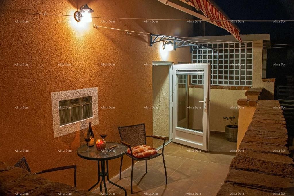 Prodaja - dve hiše na odlični lokaciji s pogledom na morje - Medulin, Vinkuran! 19