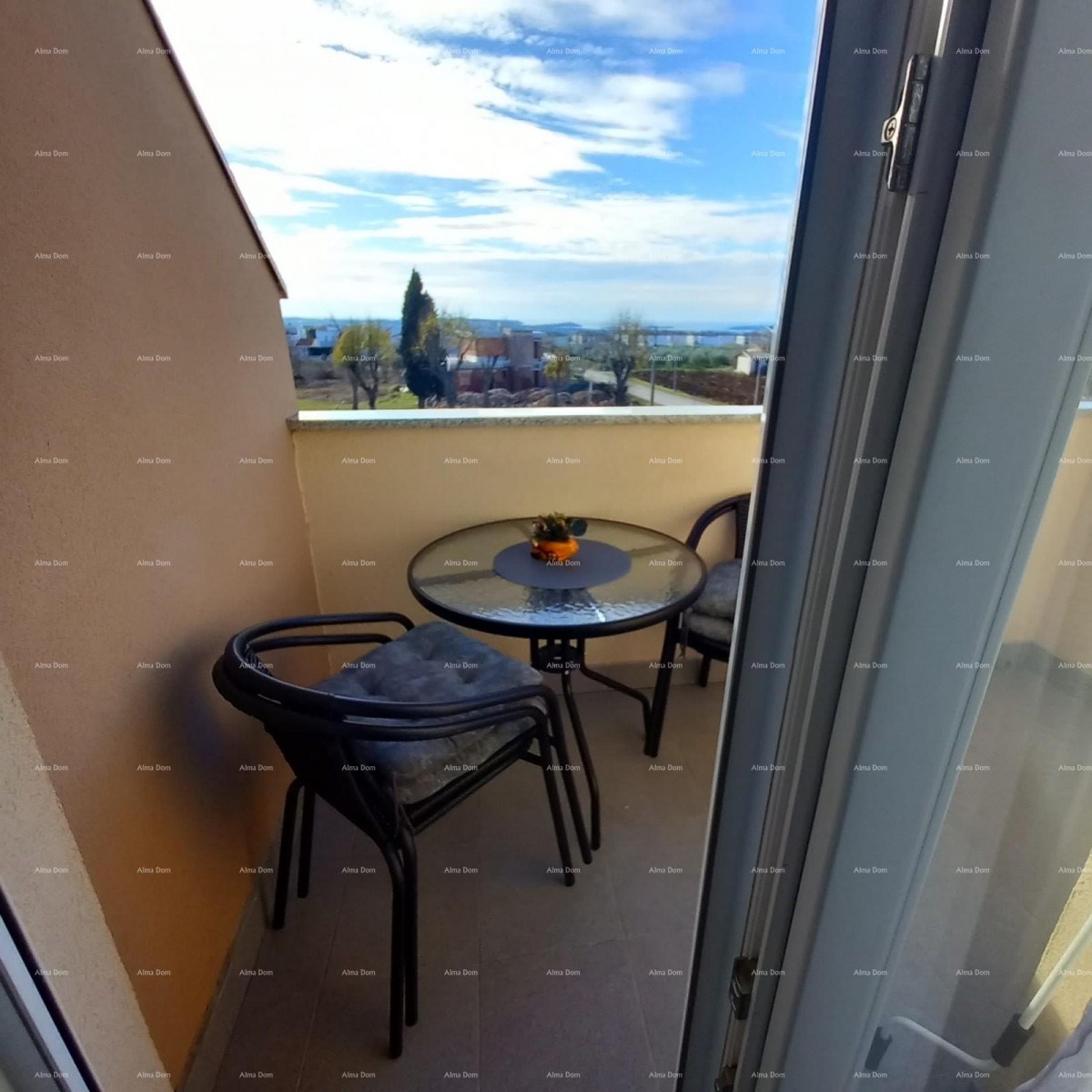 Stanovanje Vodnjan 15