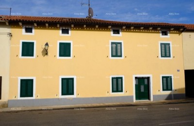 House in Marcana