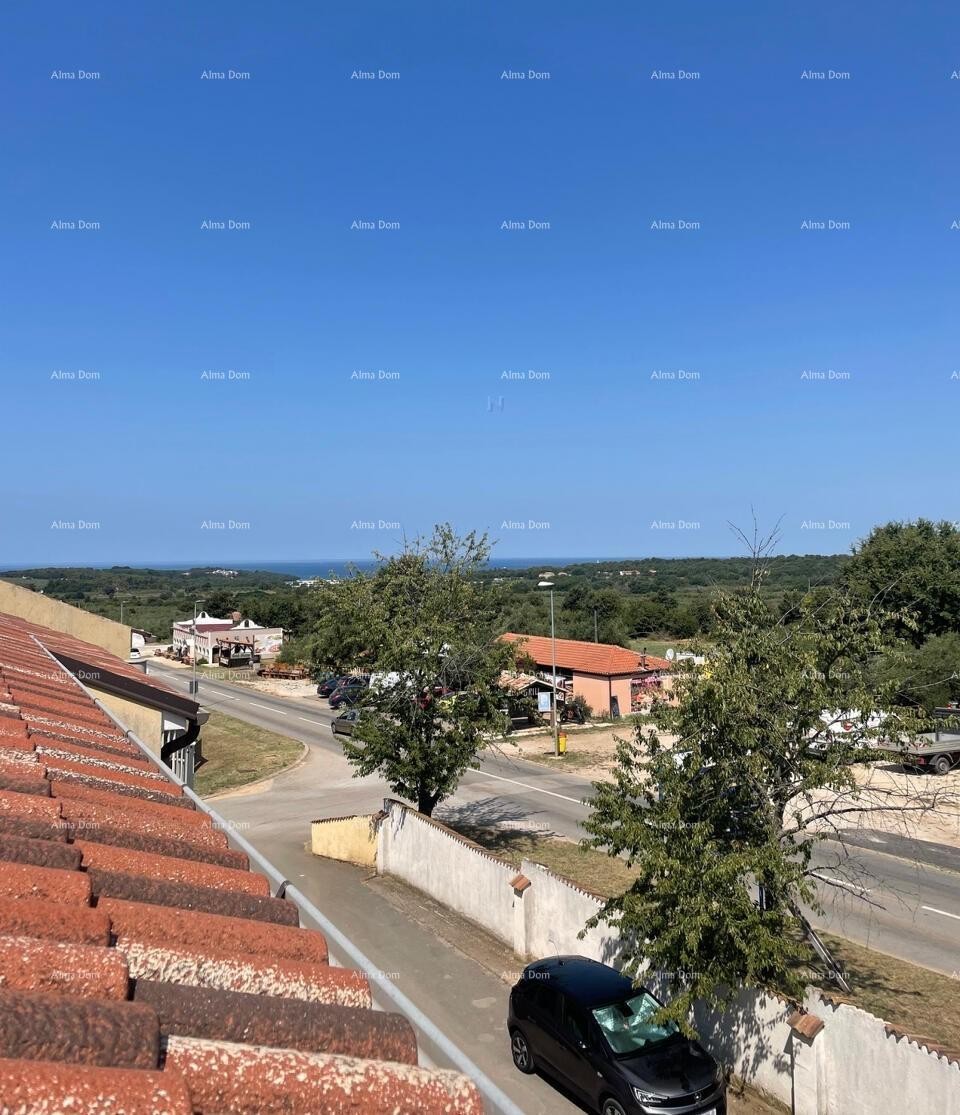 Prodamo 2-sobno stanovanje, VABRIGA, 68 m2, z bazenom 3