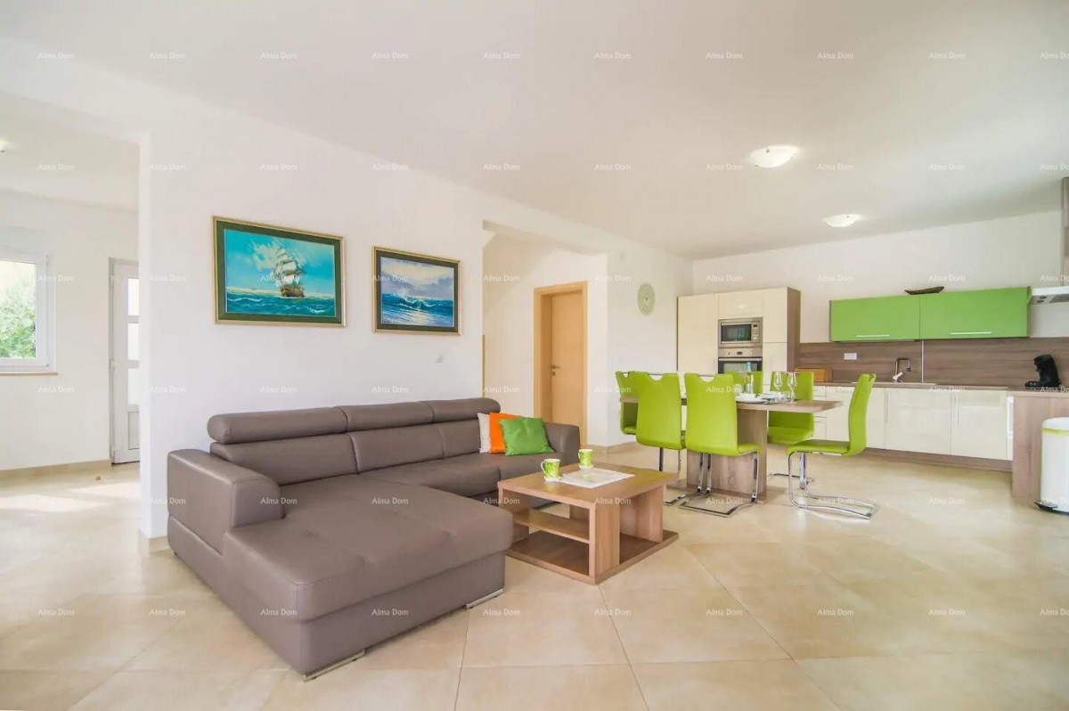 Помер. Частный дом с бассейном! 3