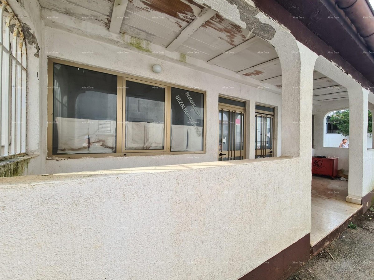 APPARTAMENTO AL PIANO TERRA DELLA PALAZZINA 3