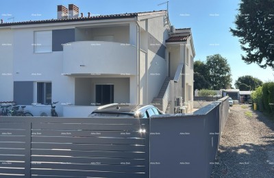 ŠIŠAN, house with two residential units, 195 m2