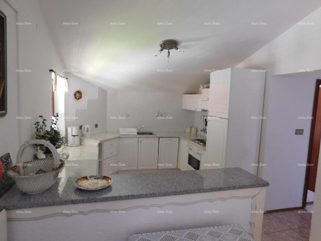 Большой дом с 4 квартирами - Песчаная бухта! 30