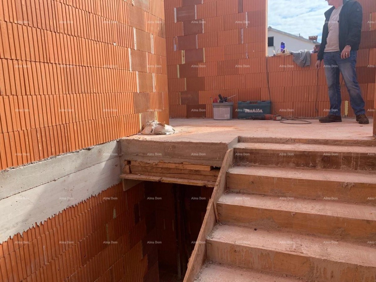 House Svetvinčenat 14