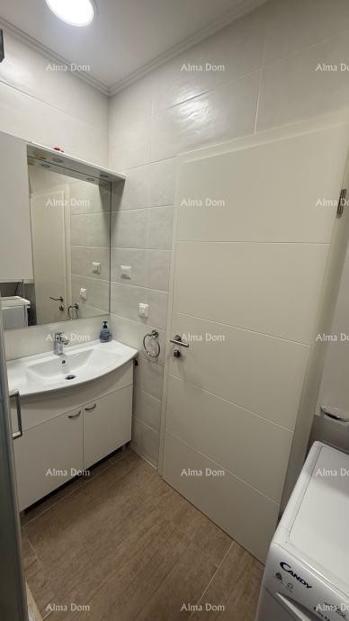 Na prodaju: Popolnoma opremljeno stanovanje v mirni soseski Žbandaj – Poreč 13