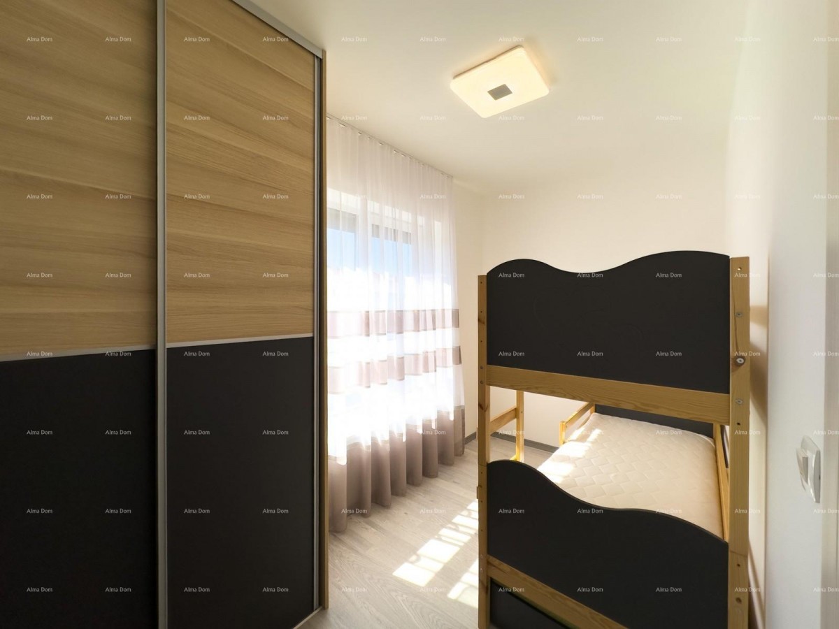 Apartment Medulin 4