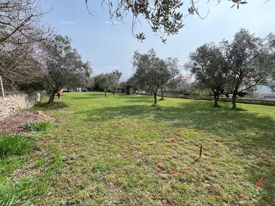 Peroj, građevinsko zemljište površine 1336 m² 5