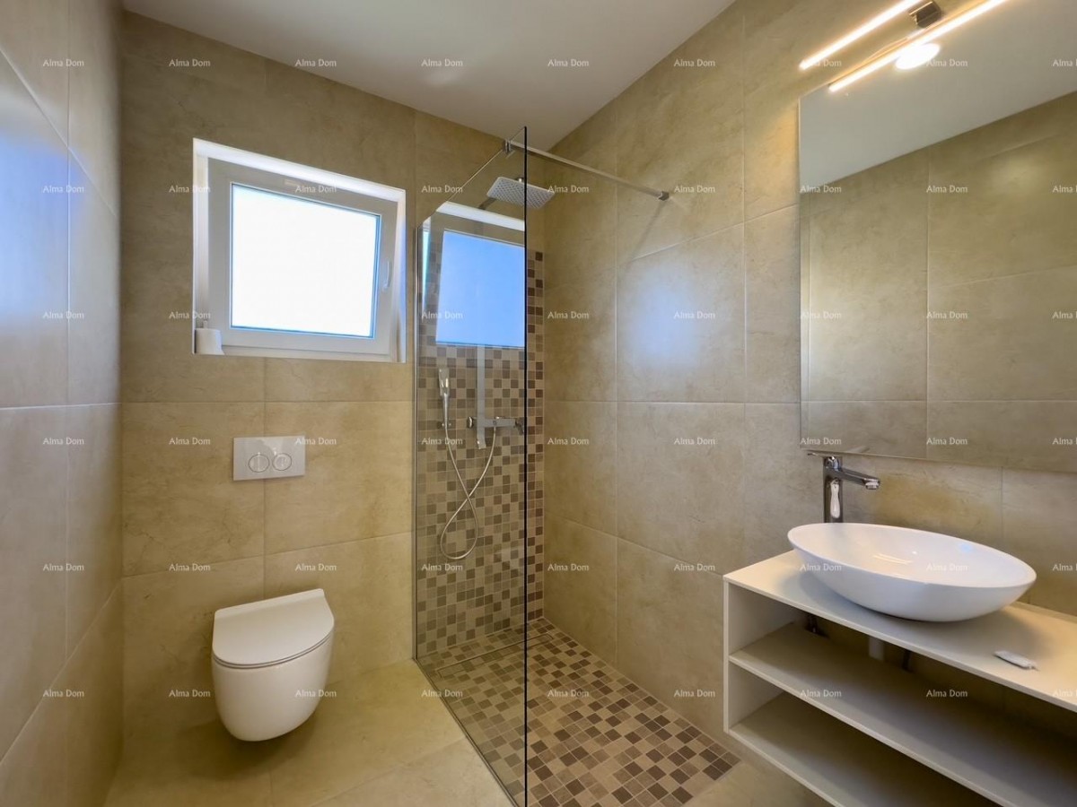 Prodaja čudovite vile z bazenom, mediteranski stil, Umag 27