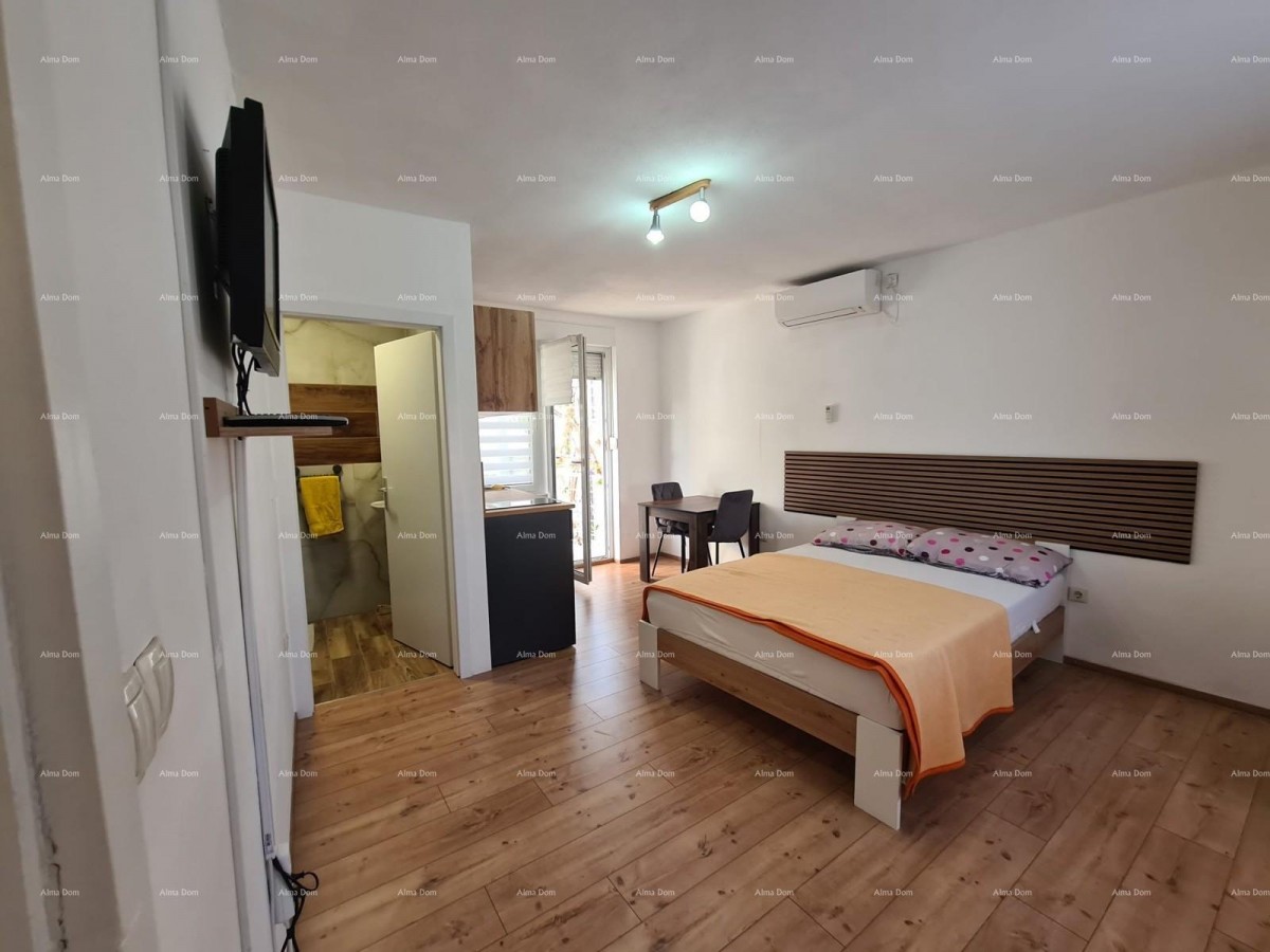 Prodaja kuće u centru Medulina! 25