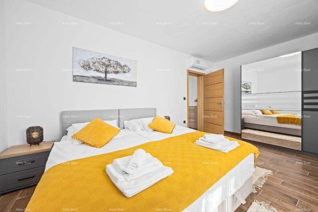 Lussuosa villa con piscina in vendita – Istria, dintorni di Barbana 26