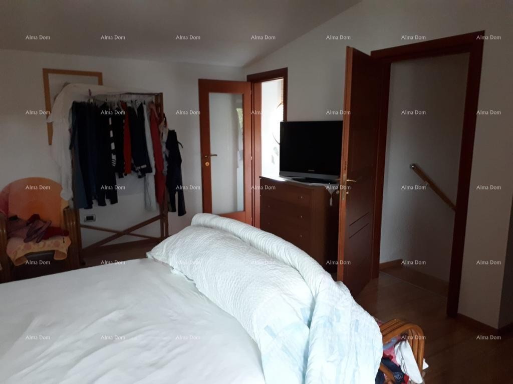 Samostojna hiša, Banjole 13