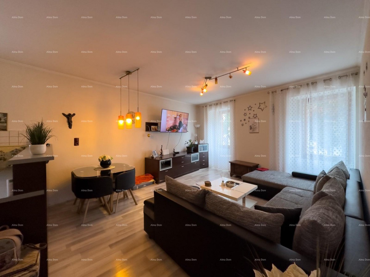 Квартира Pula 3