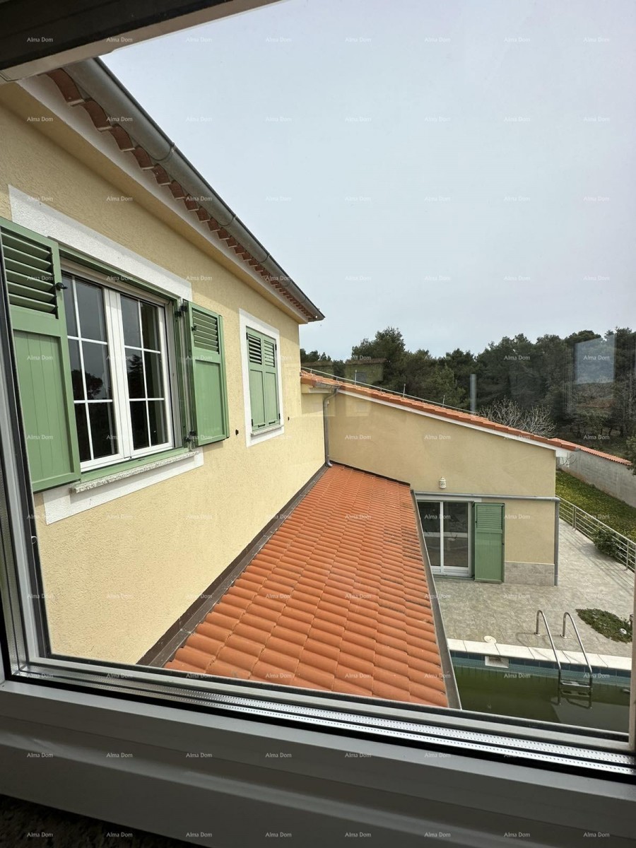 House in Medulin in an attractive location 12