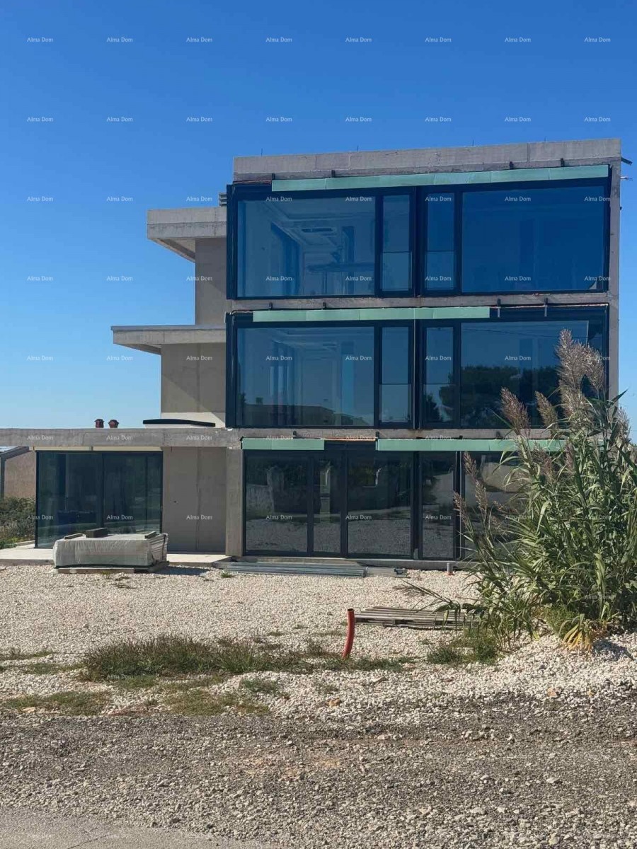 For sale: Modern apartment in new construction – Medulin 1