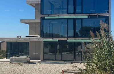 For sale: Modern apartment in new construction – Medulin