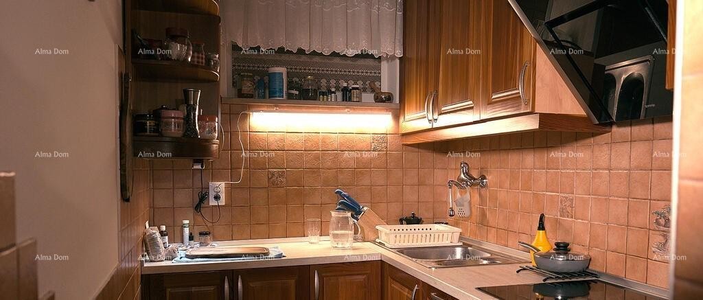 UMAG, Kuća, 144 m², s velikim vrtom i ljetnom kuhinjom, potpuno renovirana! 8