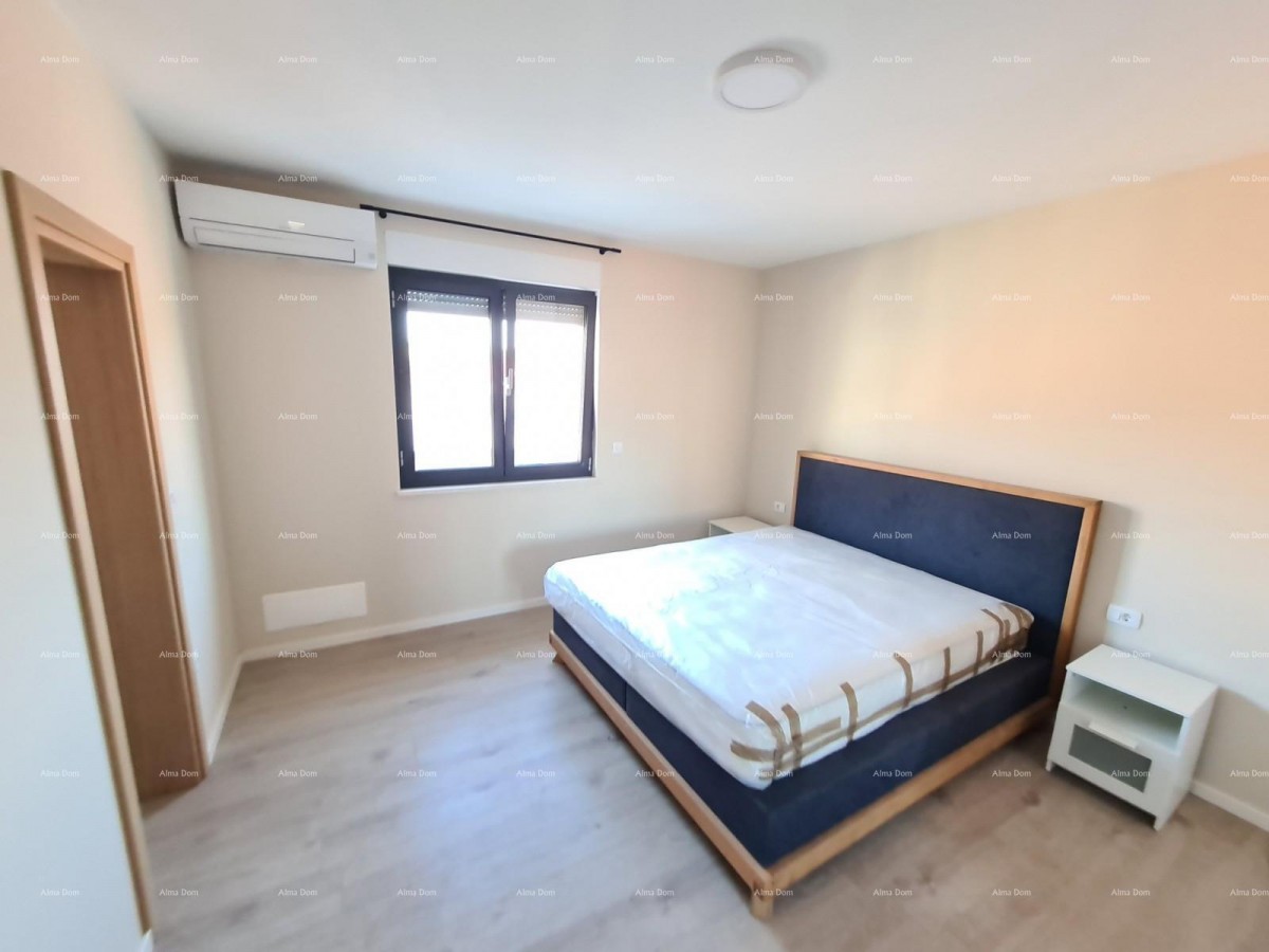 House with a pool! Near Medulin! 16