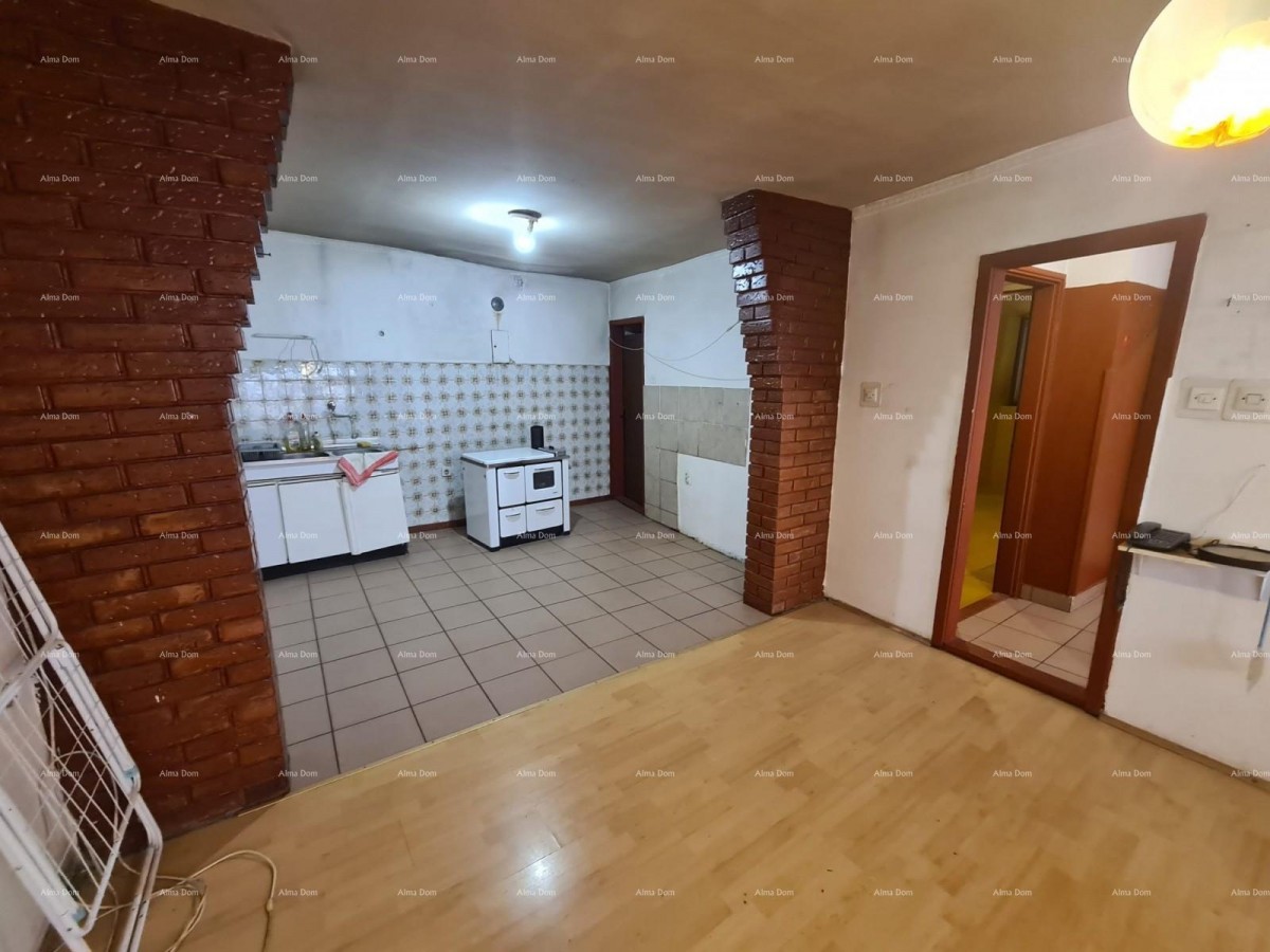 Дом, центр Бую, 106 м² 14