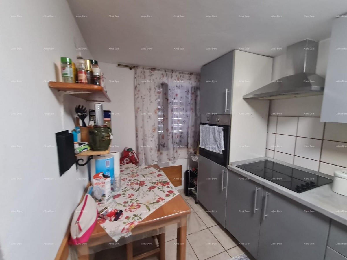 In vendita casa a schiera – Centro di Vodnjan 4