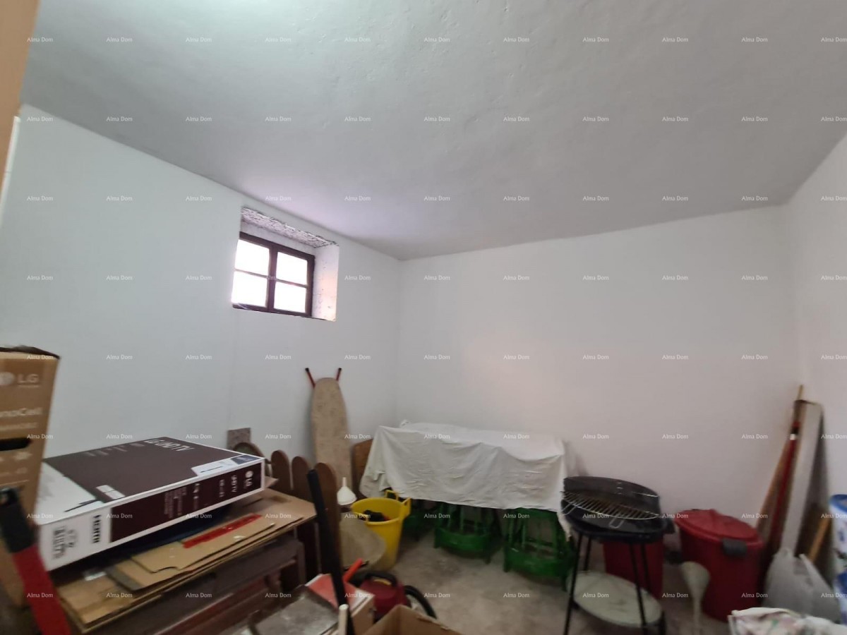 Vendita - Bellissima casa ristrutturata in Istria, nel centro di Marčana! 25