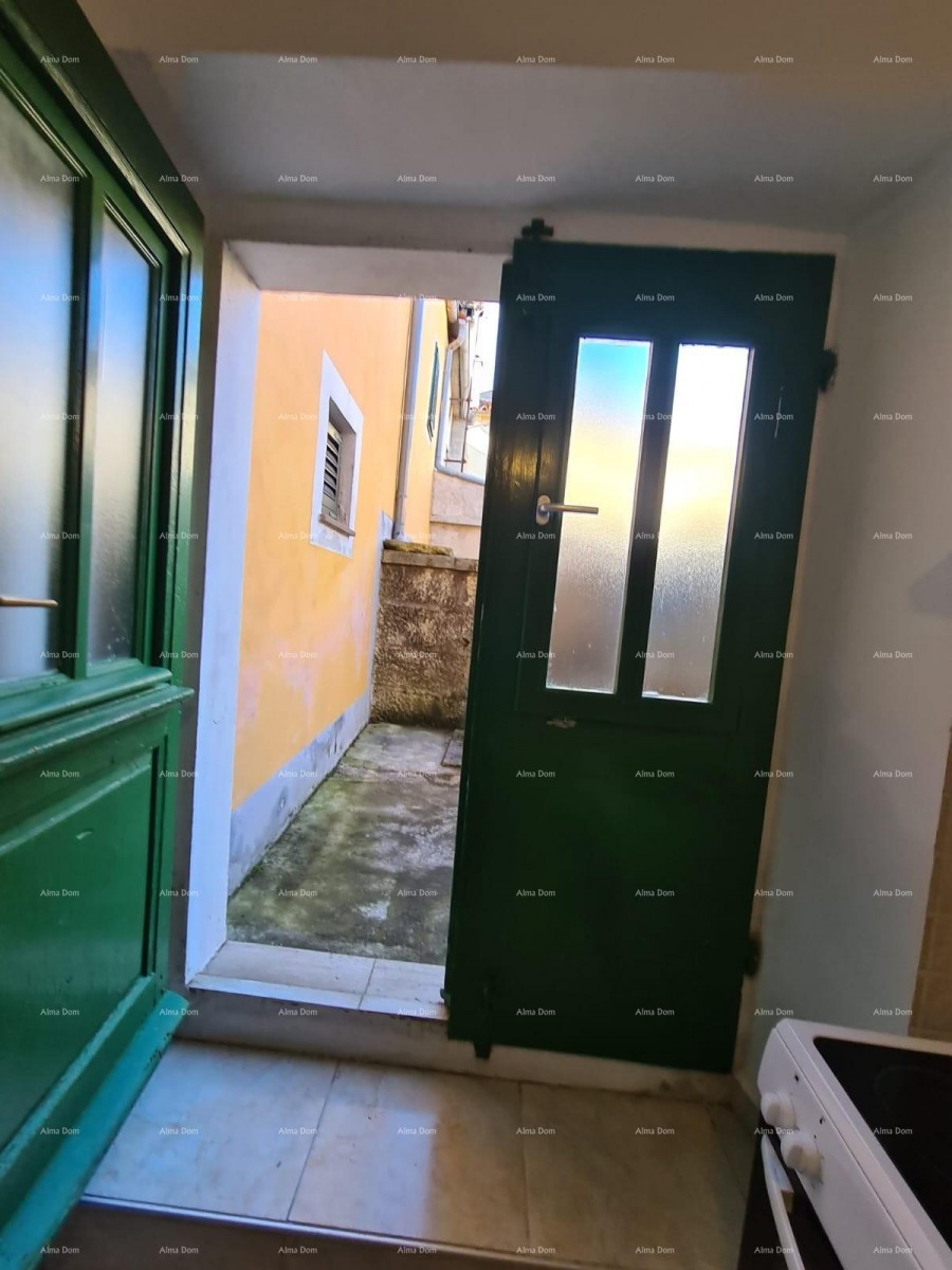 Prodaja! Dvije renovirane istarske kuće u Marčani. 30